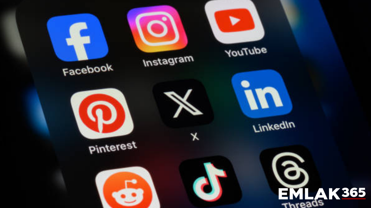 Türkiye en çok YouTube kullandı: Instagram ve WhatsApp alanında lider oldu