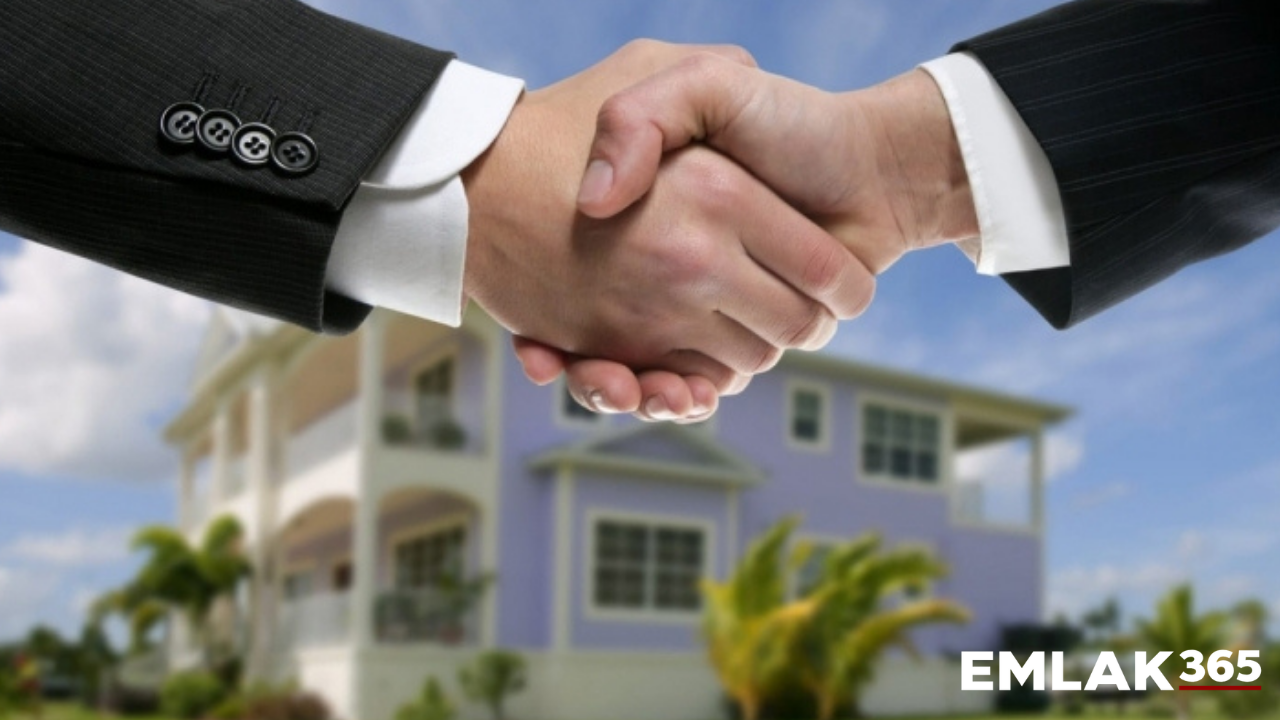 Emlakta kayıt dışı komisyon çıkmazı: Vergi kaçağı büyüyor!