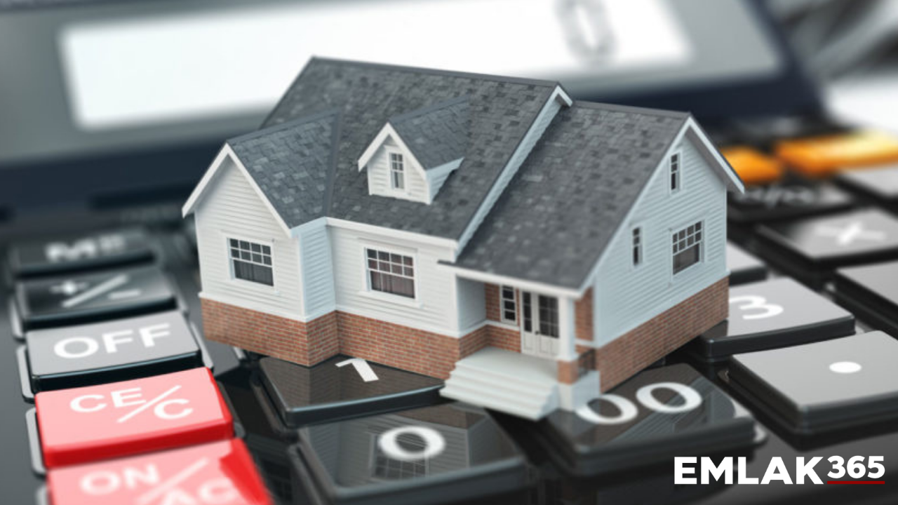 Emlak vergisinde beyan detayına dikkat!