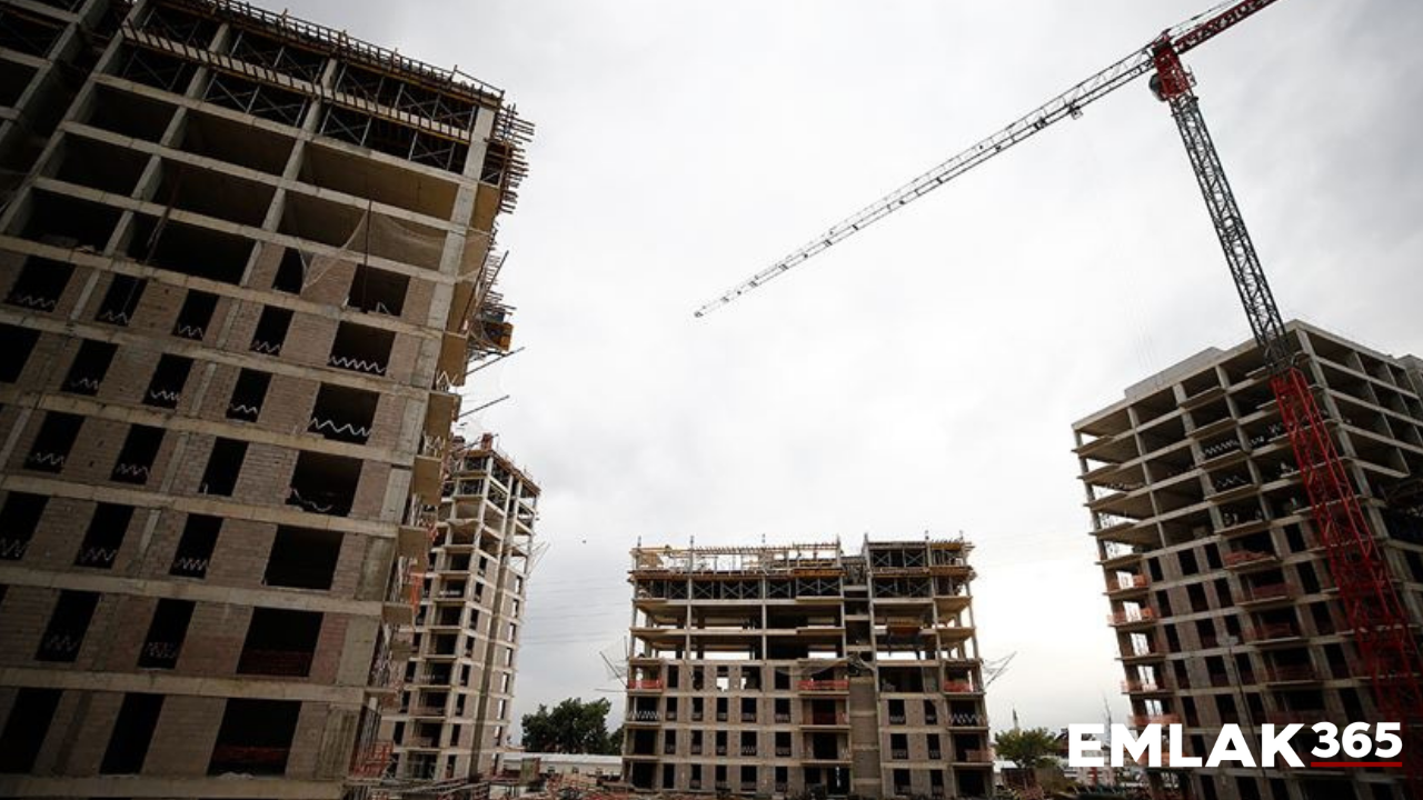 Kentsel dönüşümde maliyeti sıfıra indiren yöntem açıklandı