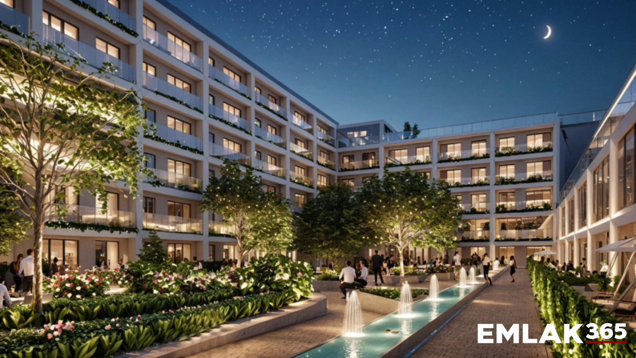 Başkent’te prestijin yeni adı: Mega Prime ile tanışın!