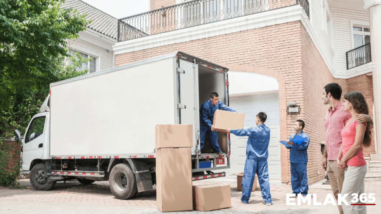 Taşınacaklar dikkat: Düşük fiyat tuzağıyla eşyaları rehin alıyorlar