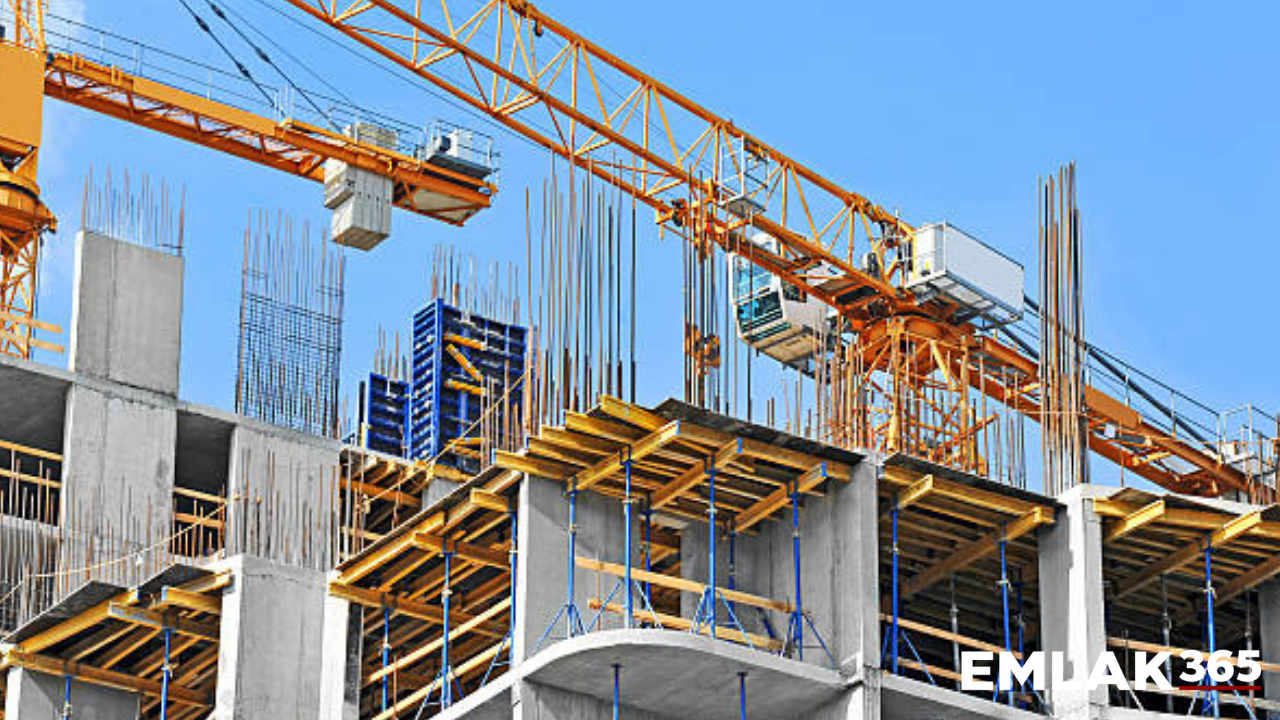 Esenler'de pazar günü inşaat çalışması yapılması yasaklandı