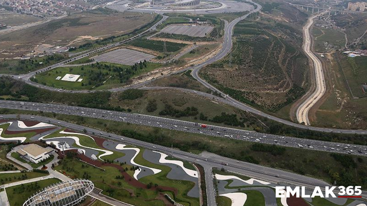 TOKİ'den 45 ilde dev arsa satışı başlıyor