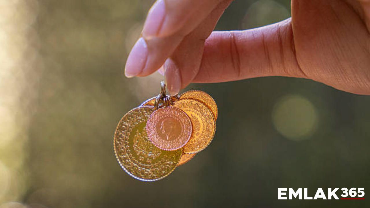 Altın alacaklar dikkat: "En kötüsü geride kaldı!" Ünlü ekonomist rakam verdi