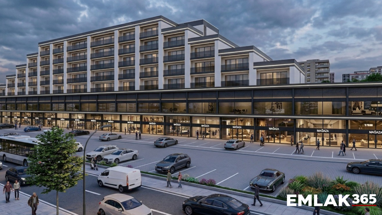 Batıkent’in yükselen değeri: Empire Şaşmaz projesiyle yeni bir yaşam başlıyor!