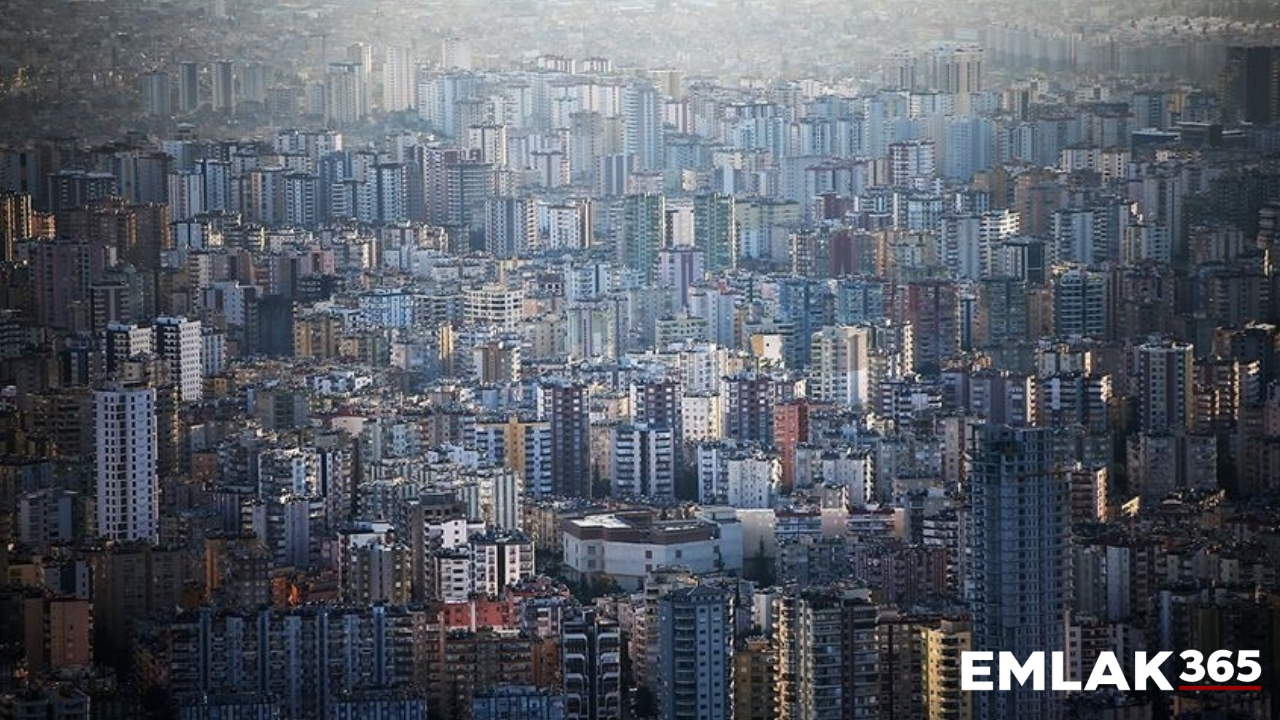 Merkez Bankası: Konut fiyatları reel olarak geriledi, kiralar arttı