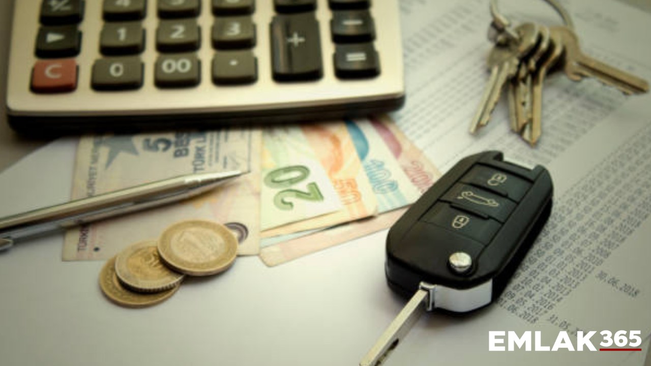 Otomobilde ÖTV muafiyeti ve deprem konutlarında indirim: Yeni kanun Resmi Gazete'de