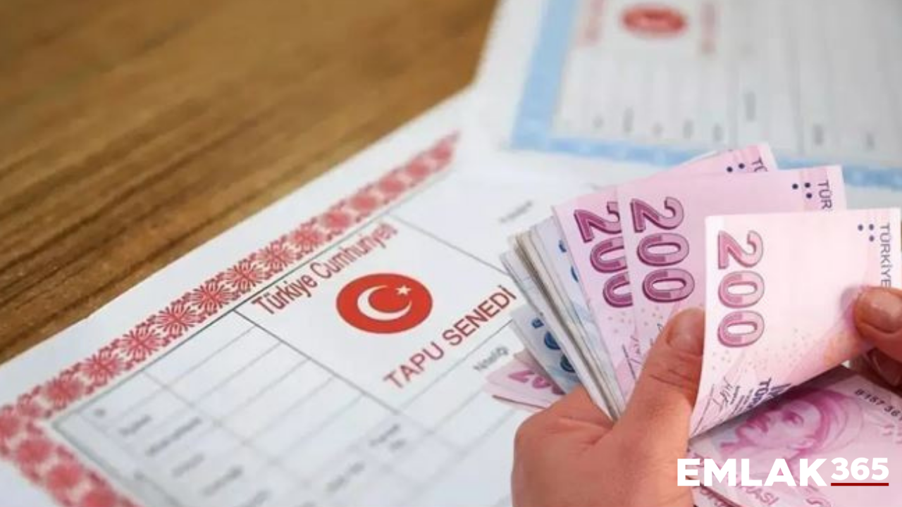 Konut satışında rayiç bedel tuzağına dikkat!