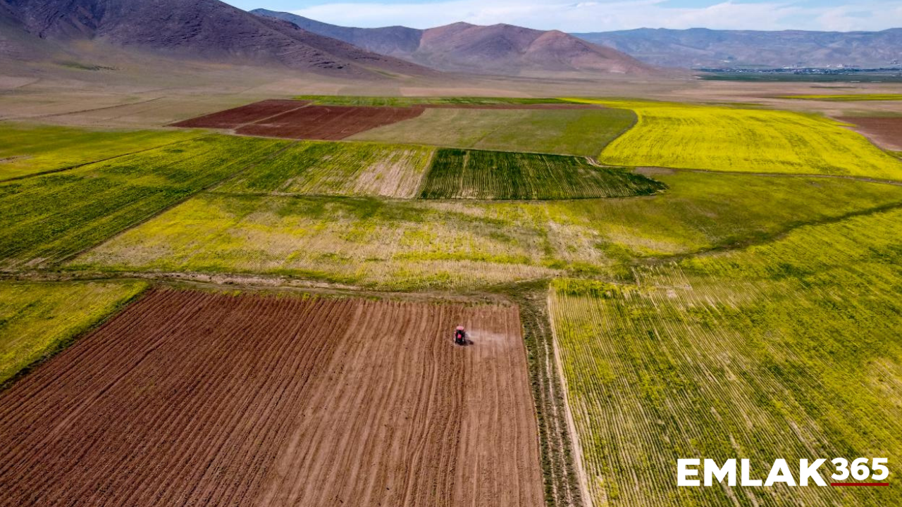 Arsa yatırımlarında sanayi ve ulaşım hatlarına yoğun ilgi gösteriliyor