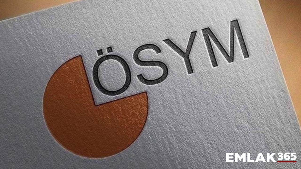 EKPSS 81 ilde Pazar günü yapılacak