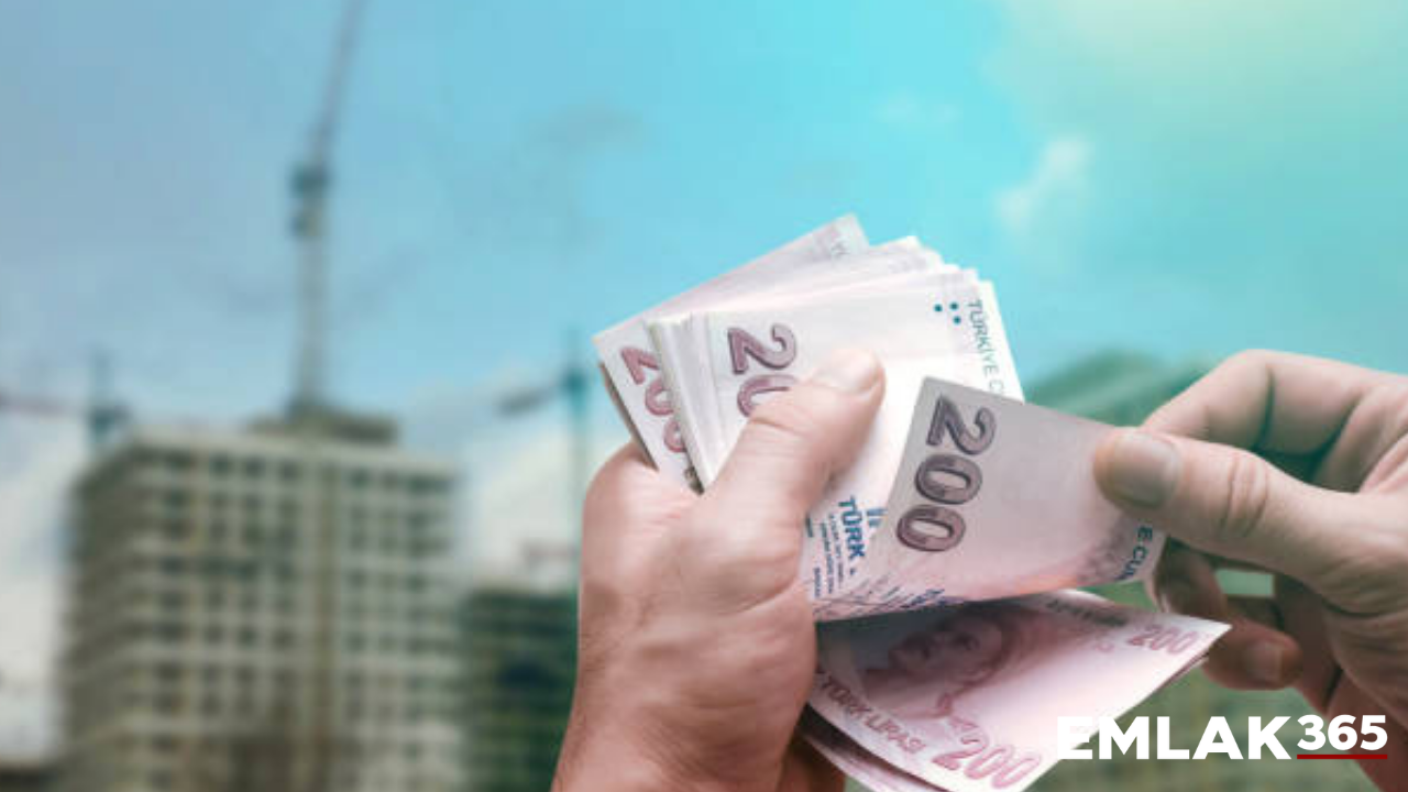 Türkiye'de Mart ayında 113 bin konut satıldı