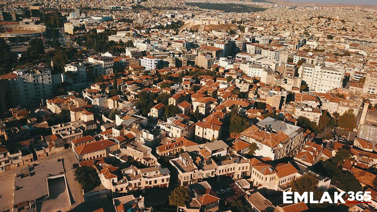 Gaziantep'te barınma krizi: Fiyatlar yüzde 900 arttı