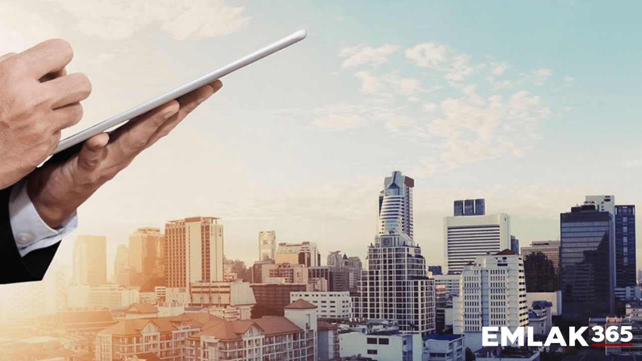 Türkiye dünya gayrimenkulünün yeni merkezi olma yolunda