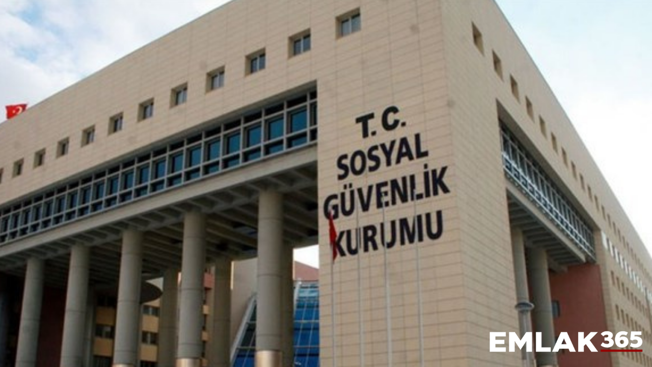 SGK 100 denetmen yardımcısı alımı yapacak