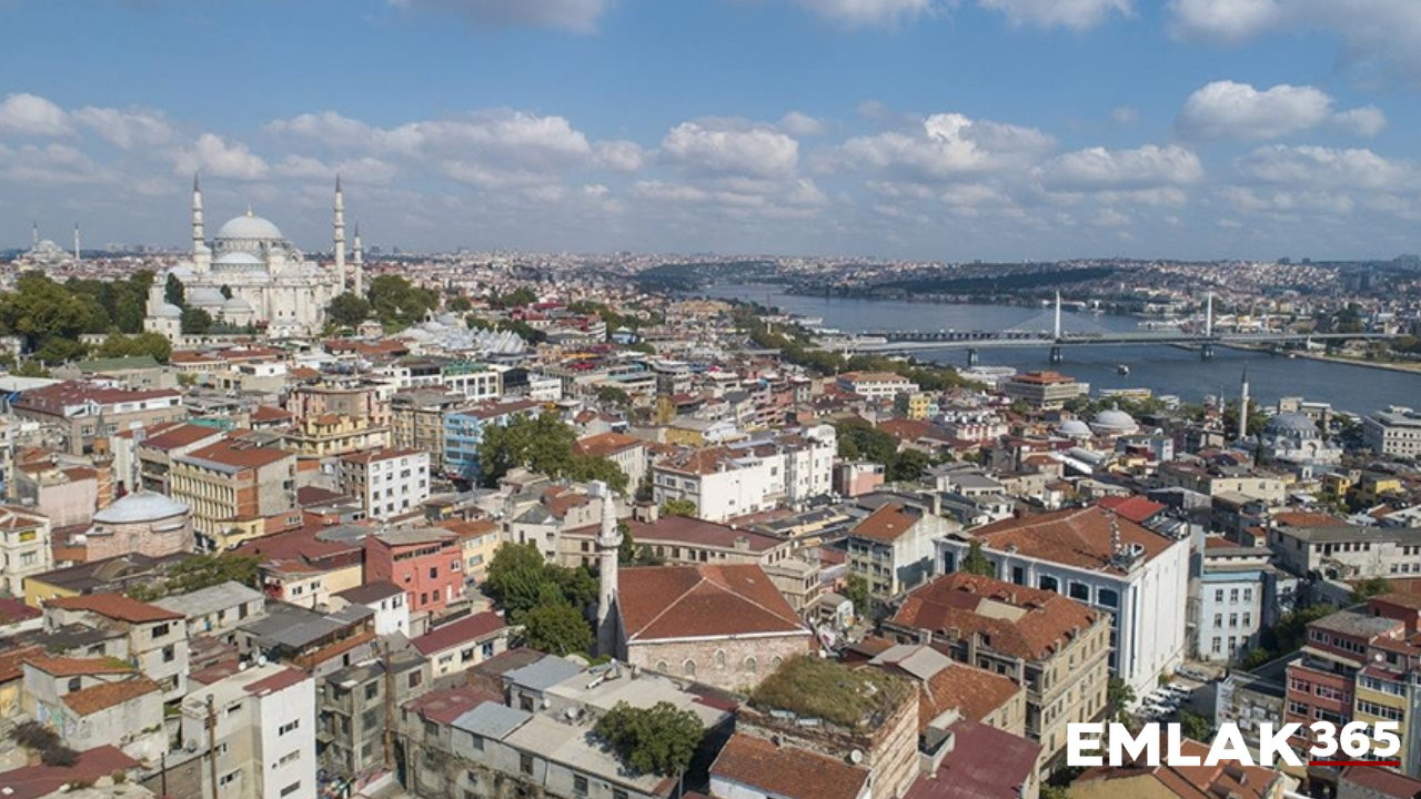 İstanbul'da kiralar Türkiye ortalamasını ikiye katladı