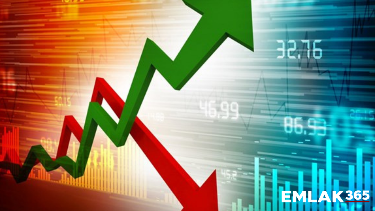 TCMB açıkladı: Yıl sonu enflasyon beklentisi yüzde 27.53