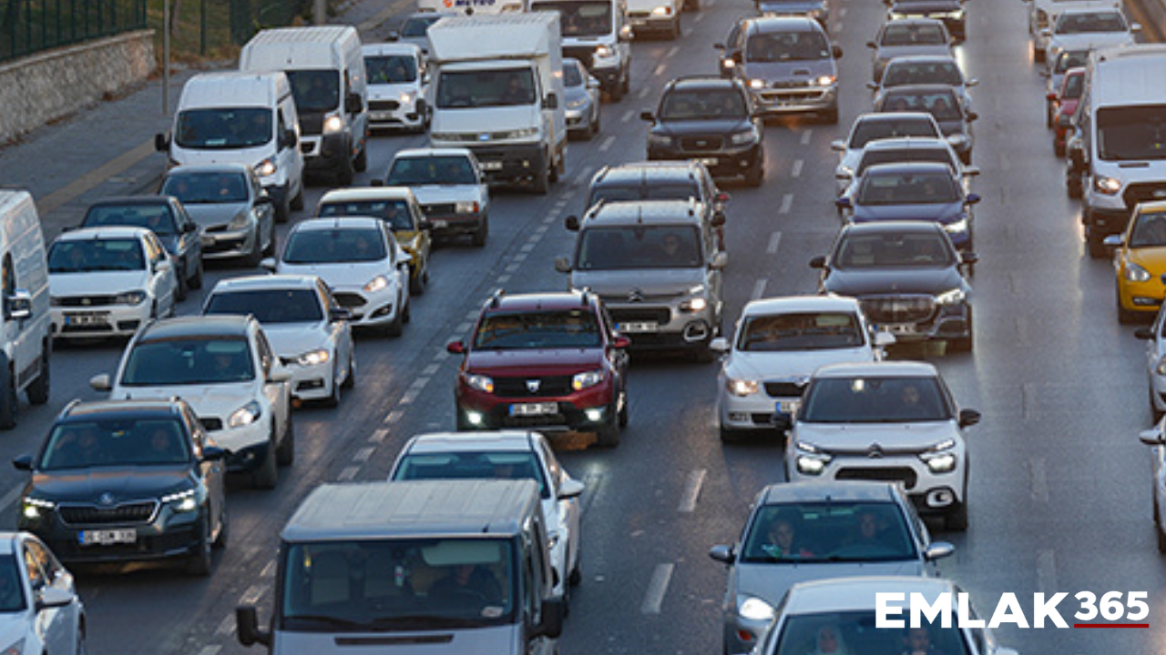 Ankara'da yarın bazı yollar trafiğe kapatılacak