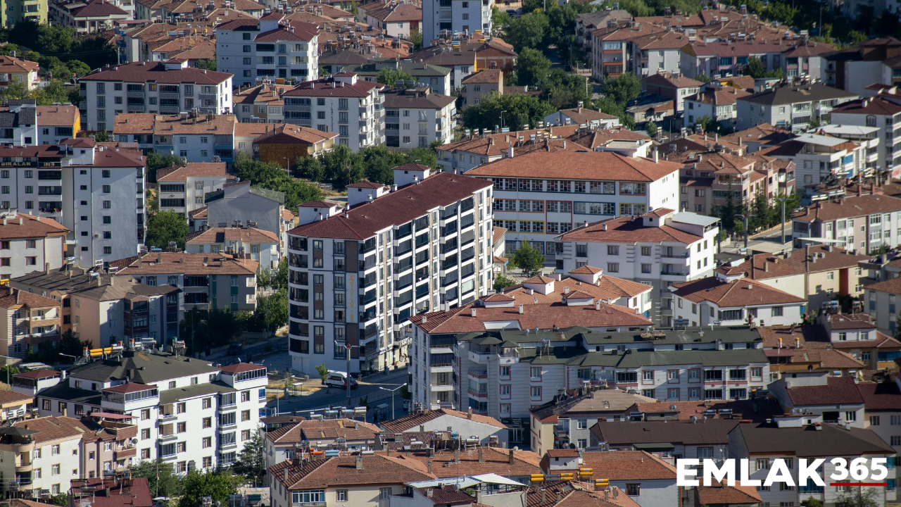 KONUTDER Konut Sektörü Beklenti Anketi'nin sonuçları açıklandı