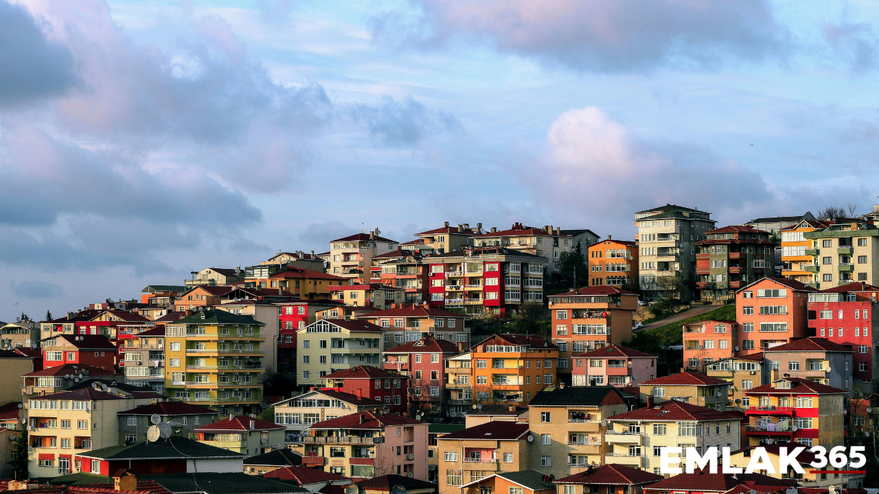 Konya emlak piyasasında 'ikinci el konut' dönemi