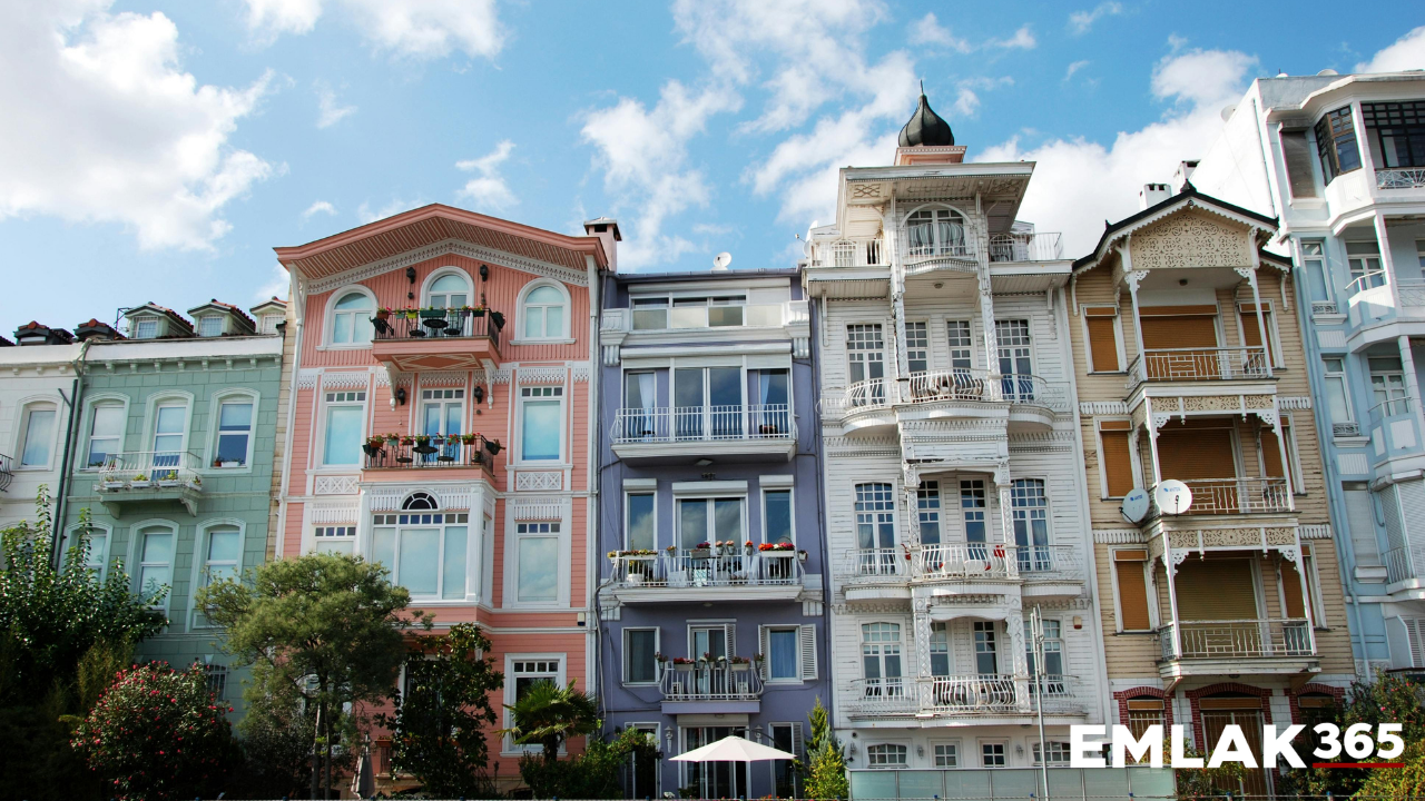 Orta Doğulu zenginlerin yeni rotası Avrupa gayrimenkulleri!