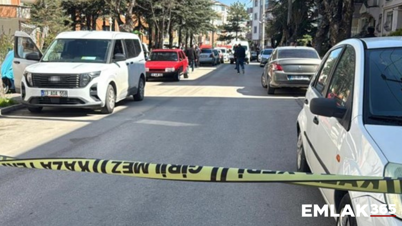 Komşuların gürültü kavgası katliama dönüştü: 2 ölü!