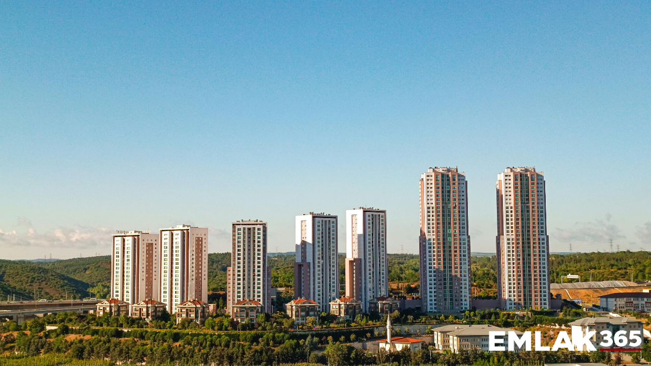 Demirköy’de TOKİ konutlarının yapımı başladı