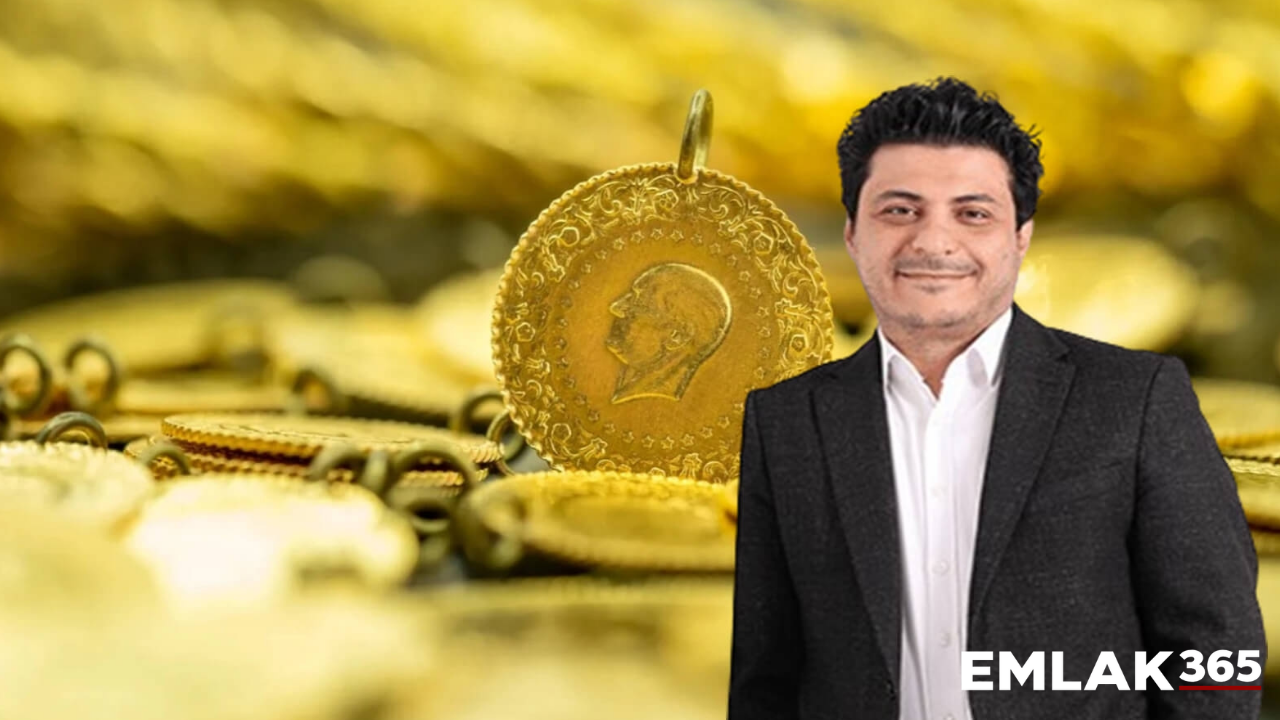 Mert Başaran'dan altın yatırımcılarına 'tuzak' uyarısı