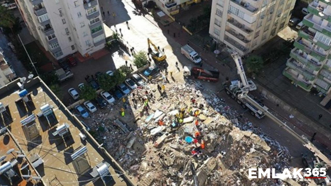 Alpargün Apartmanı davasında şok karar: 62 kez müebbetten 22 yıla!