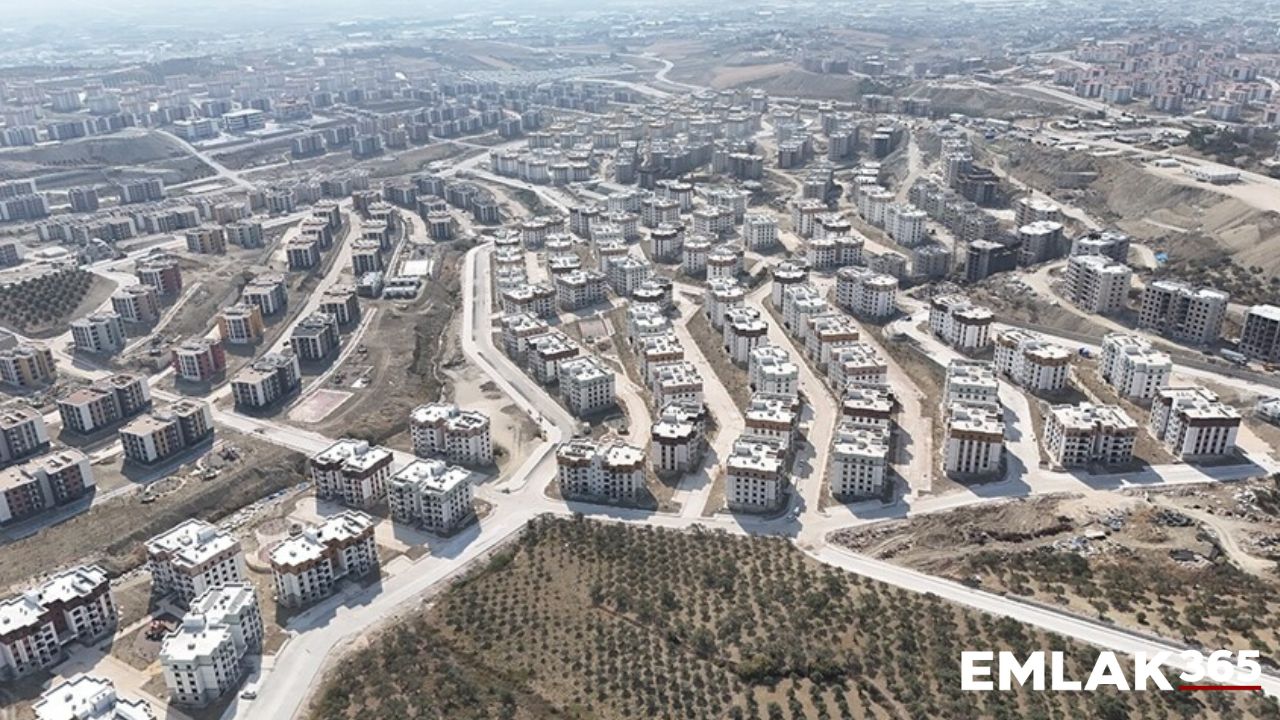 Deprem bölgesi yerel teşviklerle yatırımın yeni merkezi olmaya hazırlanıyor