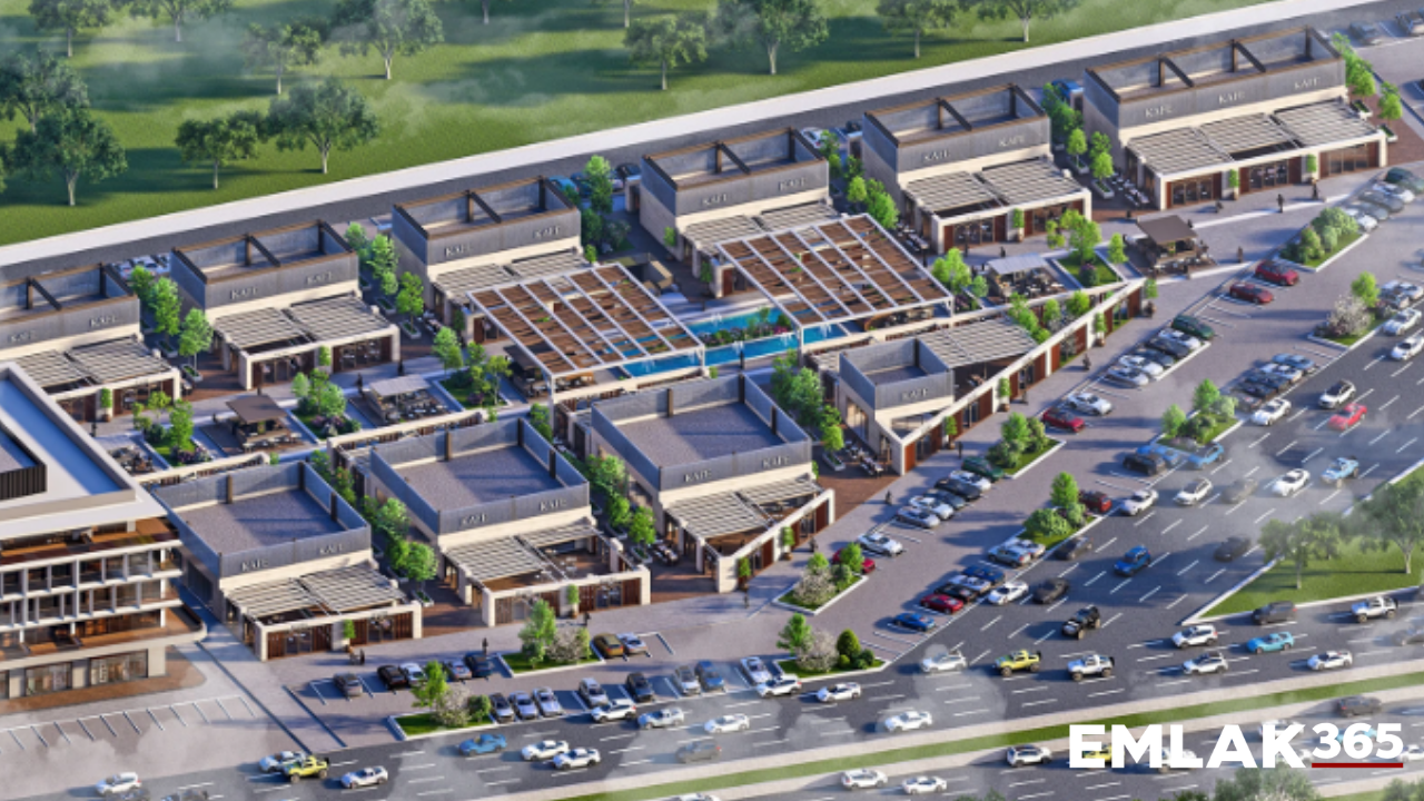 Ankara’da topraktan yatırımın yeni adresi: Mega Meydan ile kazançlı bir başlangıç!