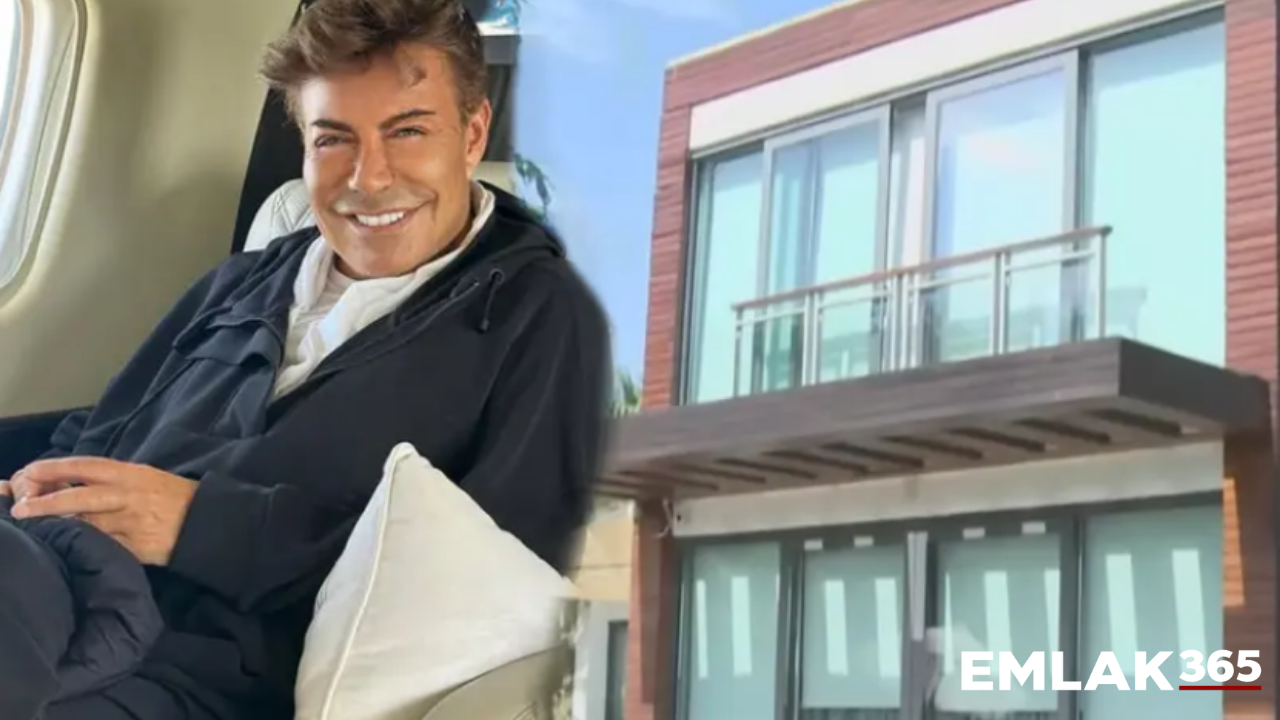 Fatih Ürek'in 170 milyon TL'lik gayrimenkul imparatorluğu paylaşıldı