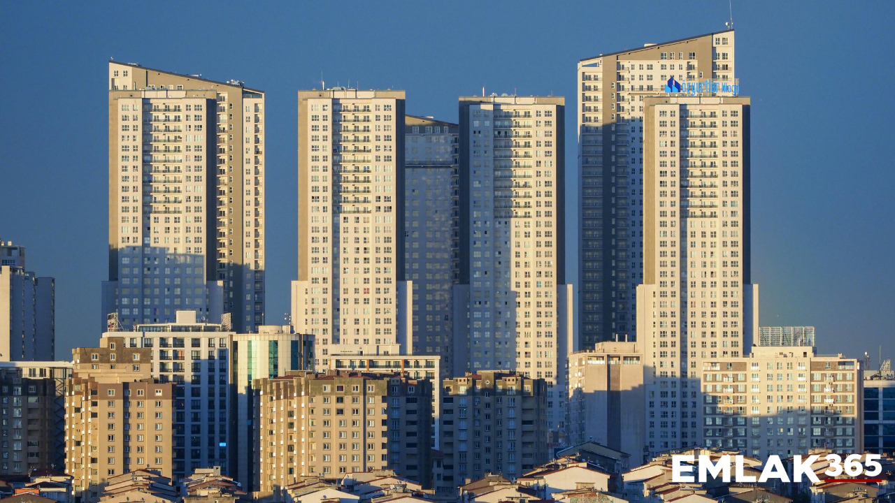 Gayrimenkulde ezber bozan zirve: GYODER 20. yılında "soruyu değiştiriyor!"