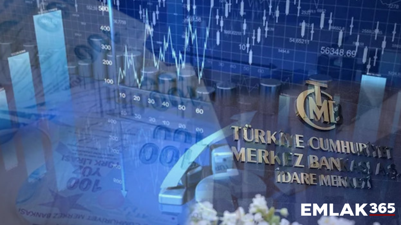 Merkez Bankası Nisan ayı faiz kararını açıkladı!