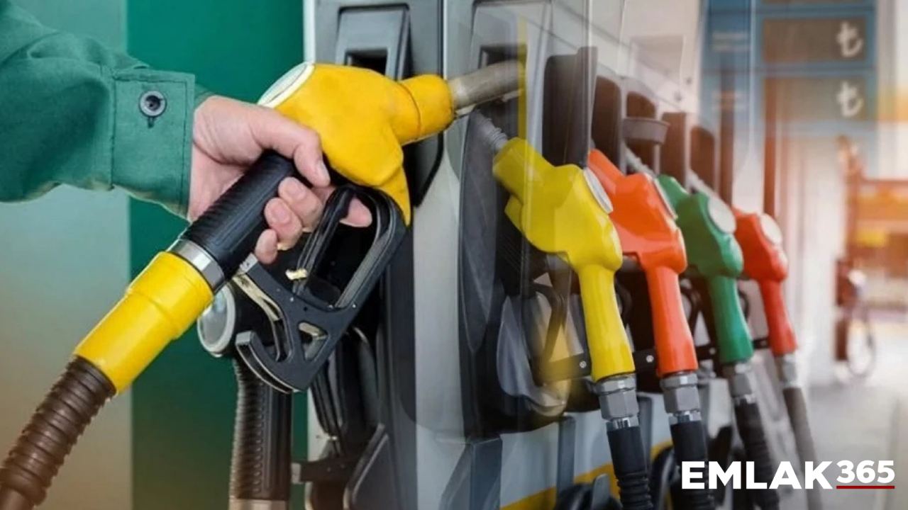 Motorine bu gece yarısından itibaren indirim geliyor