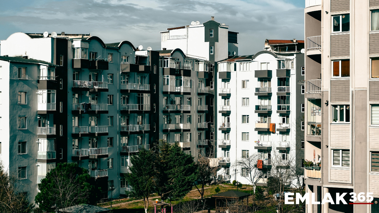 Metrekaresi 25 bin TL'nin altındaki iller belli oldu