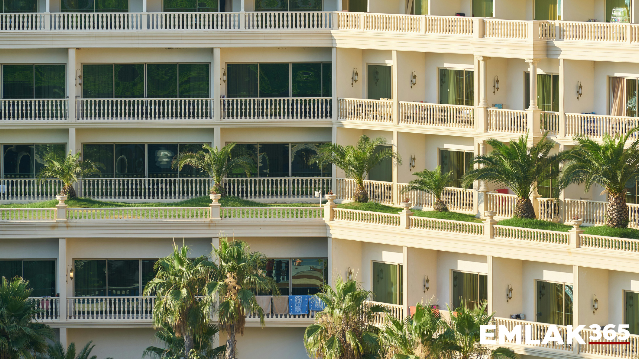 Gayrimenkulde 5 yılın en düşük seviyesi: "Yüksek vergi piyasayı kilitledi!"