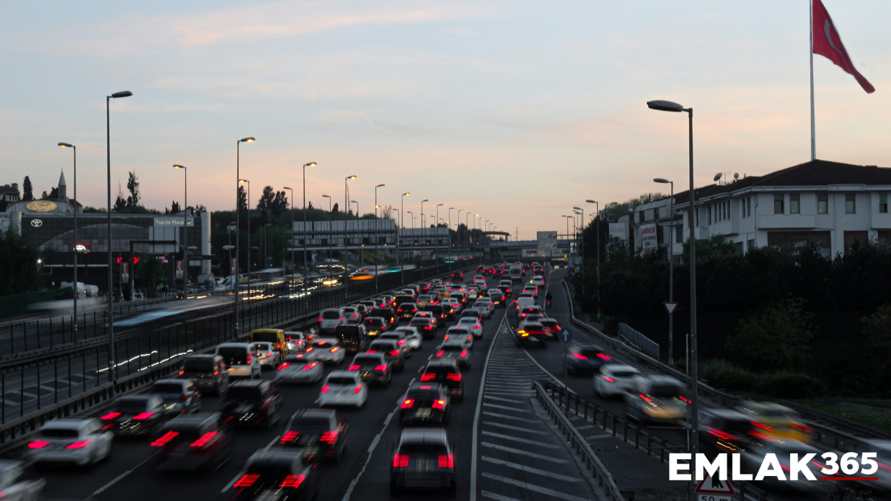 ÖTV'siz araç alımına 10 yıl ve yerlilik sınırı getirildi