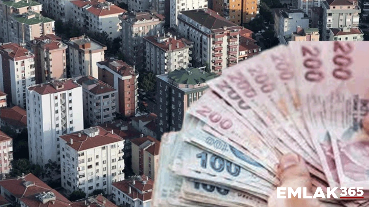 Apartman giderlerini ödemeyenlerin kapısına icra dayanıyor