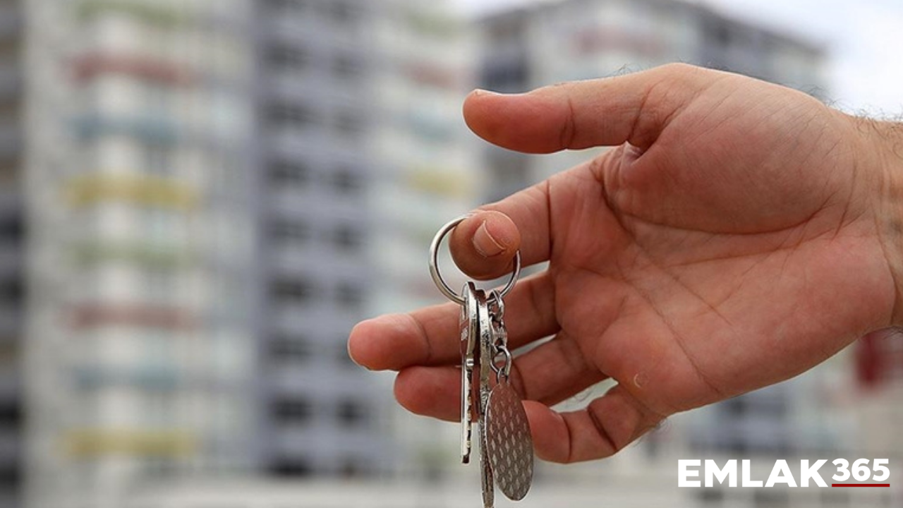 3 bin TL depozito veren kiracı, 60 bin TL geri aldı!