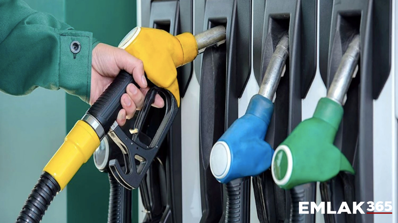 Motorine yeniden zam geliyor