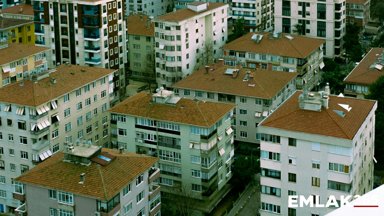 Kentler büyüyor, evler küçülüyor: Değer katlanıyor