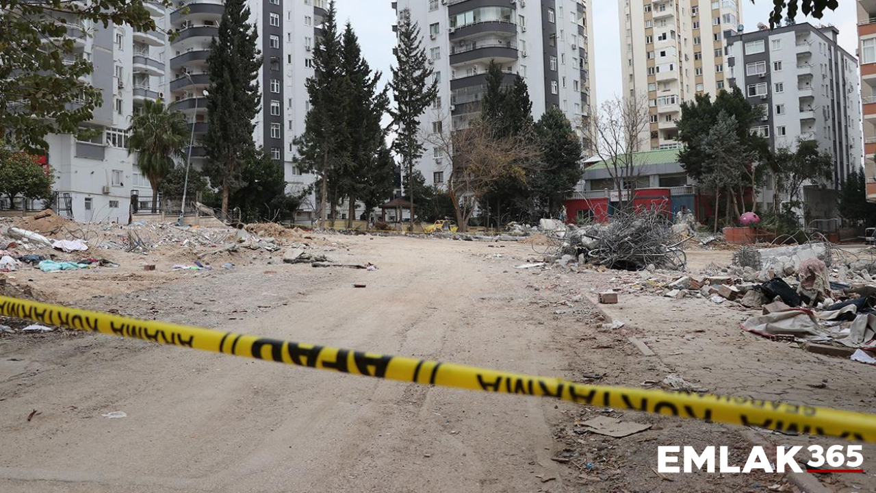 40 kişiye mezar olan binanın müteahhidi Tayland’da yakalandı