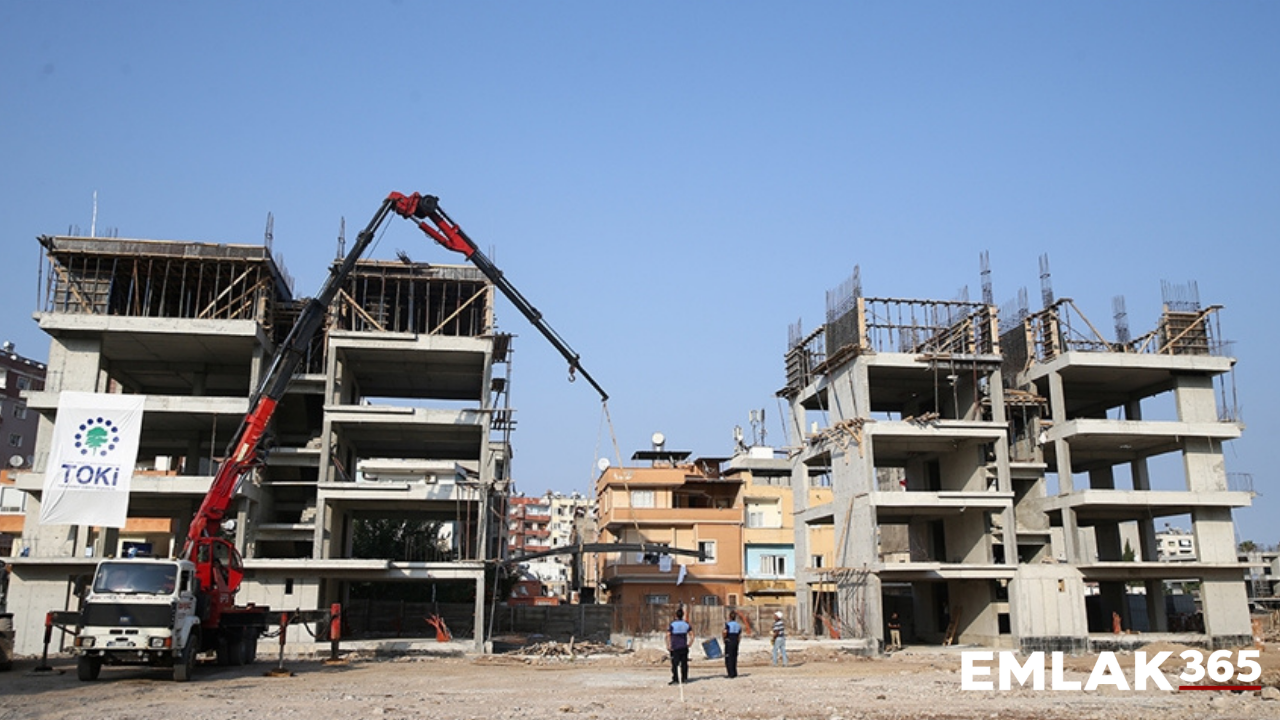 İstanbul'da "Yarısı Bizden" ile 83 bin bağımsız bölüm yenilendi