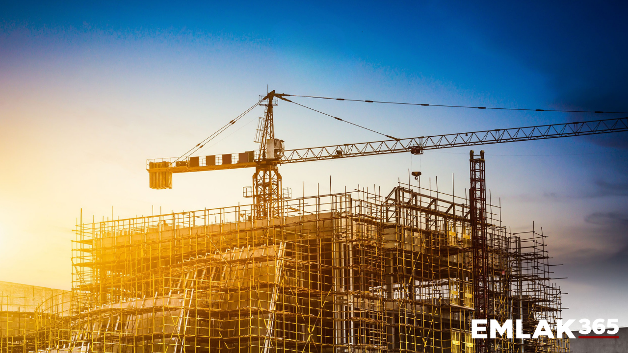 Türk firması dünyanın en büyük 50 inşaat şirketi arasına girdi