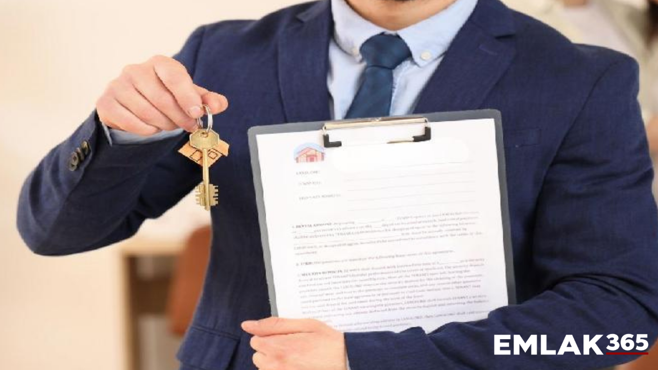 Ev kiralarken ön protokol ve IBAN tuzağına dikkat
