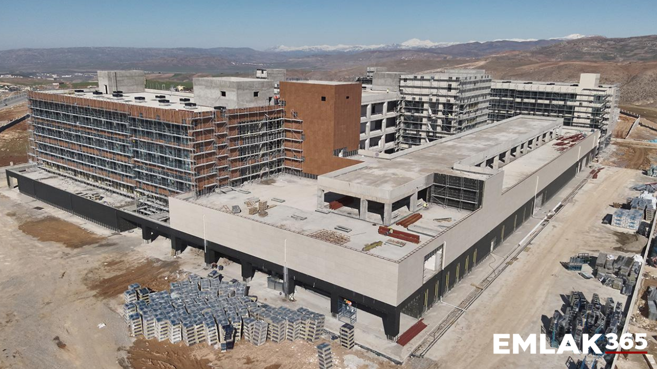 İstanbul’un kritik sağlık arazileri özelleştirme kapsamına alındı