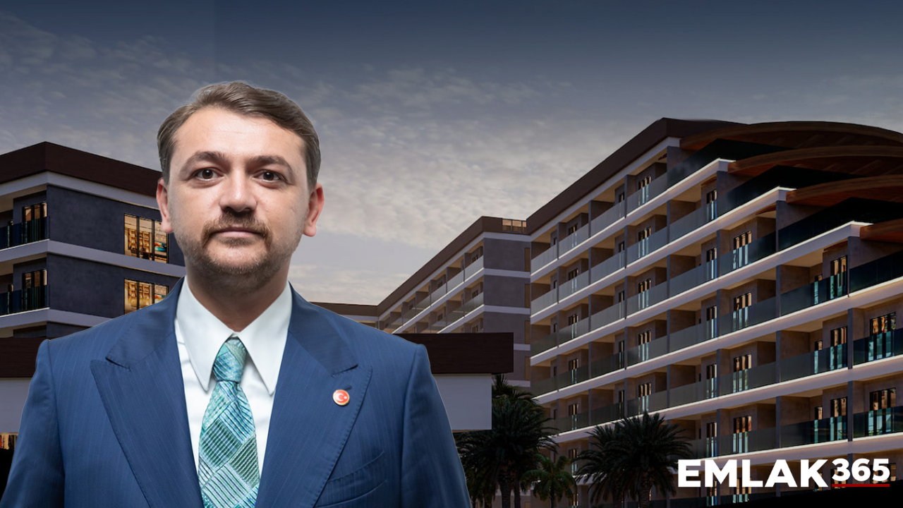 TRinvest Yönetim Kurulu Başkanı Cengiz Gökay: Maliyetine konut dönemi kapanıyor!