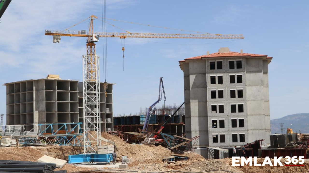 Deprem konutlarından dev vurgun: 12 sanığa rekor ceza