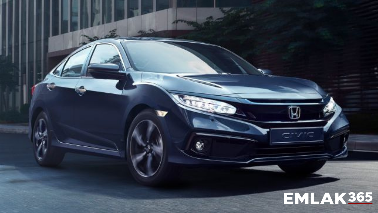 Honda, 23 yıl sonra satış faaliyetlerini sonlandırıyor